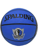 Dallas Mavericks Team Logo Basketball