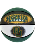 Baylor Bears Debossed Basketball