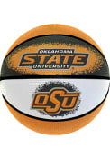 Oklahoma State Cowboys Debossed Basketball