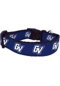 Grand Valley State Lakers Team Logo Pet Collar