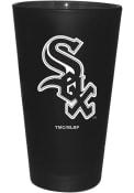 Chicago White Sox Frosted Team Pint Glass