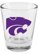 K-State Wildcats 2oz Collector Shot Glass