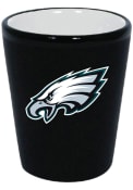 Philadelphia Eagles 2oz Ceramic Matte Shot Glass