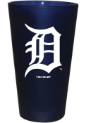 Detroit Tigers 16OZ Color Frosted Pint Glass