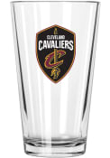 Cleveland Cavaliers 17oz Color Logo Mixing Pint Glass