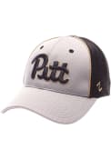 Pitt Panthers Roadway Flex Hat - Grey