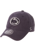 Penn State Nittany Lions Womens Girlfriend Adjustable - Navy Blue
