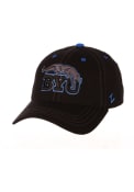 BYU Cougars Element Flex Hat - Black
