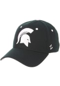 Michigan State Spartans ZH Flex Hat - Green