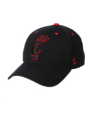 Black Cincinnati Bearcats Element Flex Hat