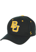 Baylor Bears Competitor Adjustable Hat - Green