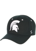 Michigan State Spartans Competitor Adjustable Hat - Green