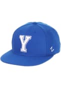 BYU Cougars M15 Flex Hat - Blue