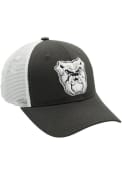 Butler Bulldogs Big Rig Adjustable Hat - Grey