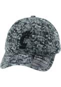 Cincinnati Bearcats Black Smoke OHT Adjustable Hat