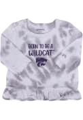 Blue Baby K-State Wildcats Ivah T-Shirt