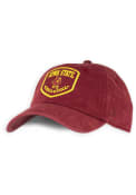 Iowa State Cyclones Baxter Adjustable Hat - Red