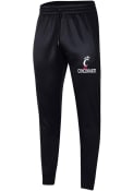 Under Armour Mens Black Cincinnati Bearcats Jogger Pants