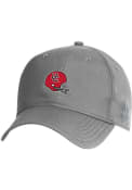 Cincinnati Bearcats Under Armour Performance 2.0 Adjustable Hat - Grey