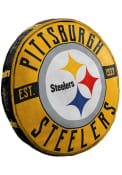 Pittsburgh Steelers 15 inch Cloud Pillow
