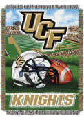UCF Knights 48x60 Home Field Advantage Tapestry Blanket