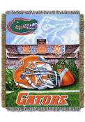 Florida Gators 48x60 Home Field Advantage Tapestry Blanket