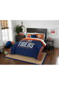 Detroit Tigers Grandslam Full/Queen Comforter Set Comforter