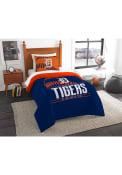 Detroit Tigers Grand Slam Twin Comforter Set Comforter
