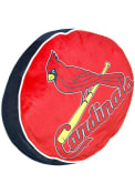 St Louis Cardinals 15 Cloud Pillow