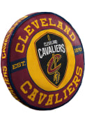 Cleveland Cavaliers 15 Cloud Pillow