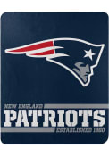 New England Patriots Split Wide Fleece Blanket