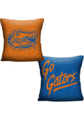 Florida Gators Invert Pillow