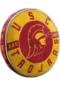 USC Trojans Cloud Pillow