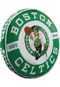 Boston Celtics Cloud Pillow