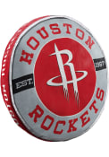 Houston Rockets Cloud Pillow