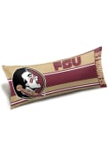 Florida State Seminoles Body Pillow