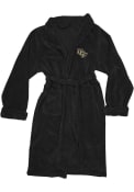 UCF Knights Wearable Throw Bathrobe Fleece Blanket