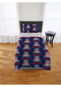 Arizona Wildcats Twin Bed in a Bag