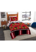 Chicago Blackhawks Twin Bed in a Bag