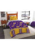 Los Angeles Lakers Twin Bed in a Bag