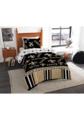 New Orleans Saints Twin Bed in a Bag
