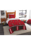 Tampa Bay Buccaneers Twin Bed in a Bag