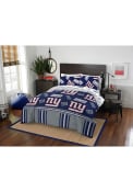 New York Giants Full Bed in a Bag