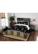 New Orleans Saints Queen Bed in a Bag