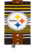 Pittsburgh Steelers Comfort Beach Towel