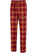 Cleveland Cavaliers Red Homestretch Sleep Pants