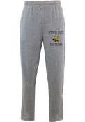Wichita State Shockers Mainstream Fashion Sweatpants - Grey