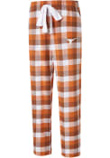 Texas Longhorns Womens Breakout Burnt Orange Sleep Pants
