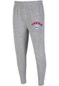 Philadelphia 76ers Mainstream Jogger Sweatpants - Grey