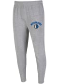 Dallas Mavericks Mainstream Jogger Sweatpants - Grey